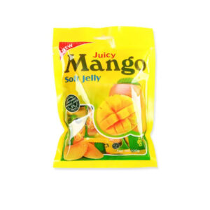 Kẹo Jelly 'Vị xoài thật' 150g