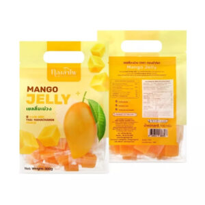 Thạch carrageenan xoài nhập khẩu 300g