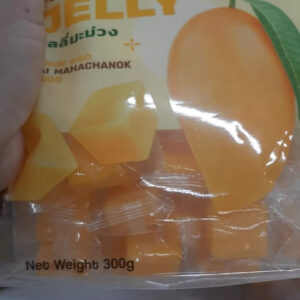 Thạch carrageenan xoài nhập khẩu 300G