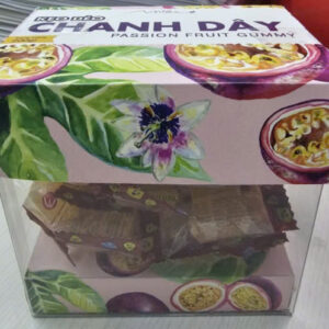 Kẹo chanh dây 200 gram