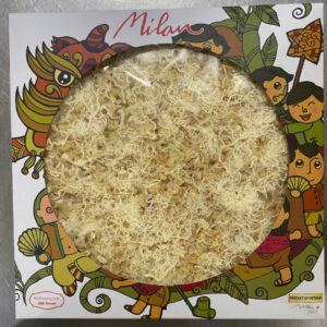 Cơm cháy chà bông 200gr